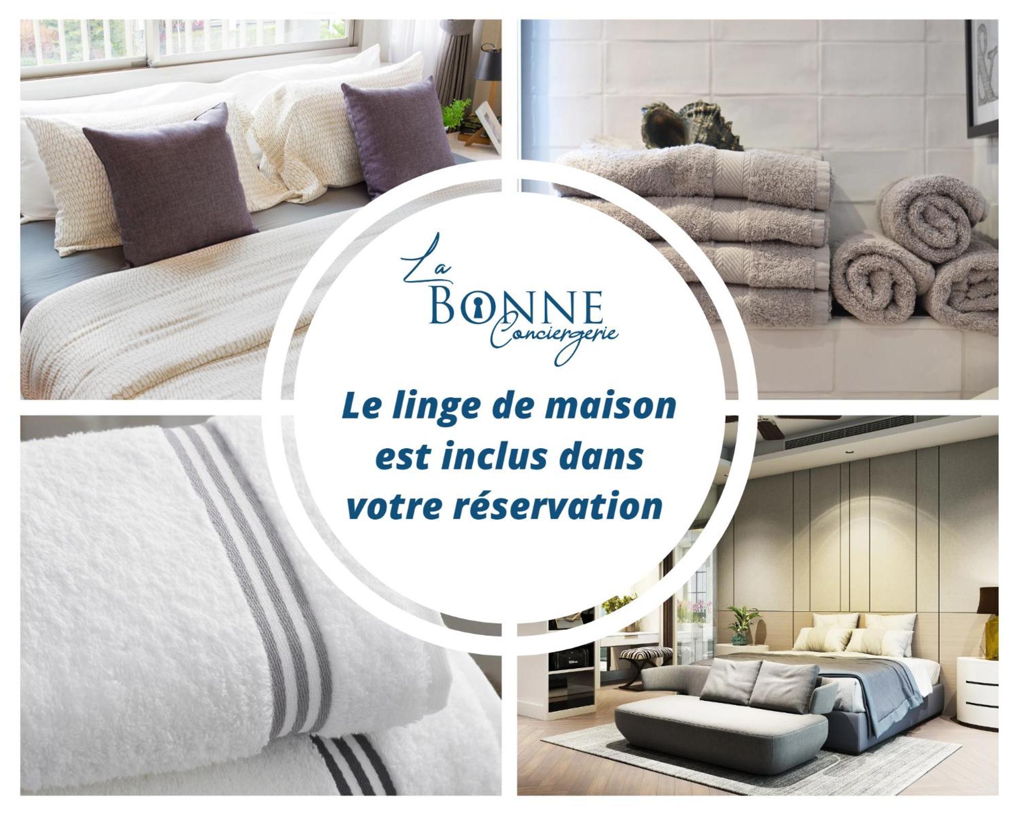 Апартаменти Studio Le Cocoon Spacieux Confortable Parking Prive Wifi Ла-Гранд-Мотт Екстер'єр фото
